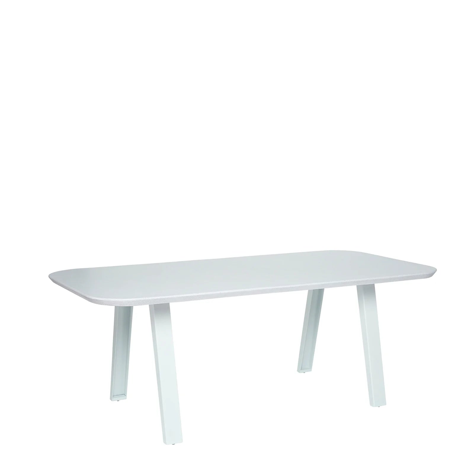 Stella Outdoor Table in White