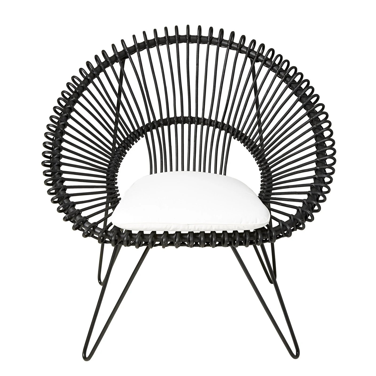 Bronte Alfresco Rattan Chair
