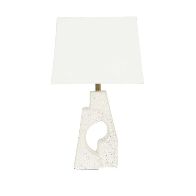 Speckle Table Lamp