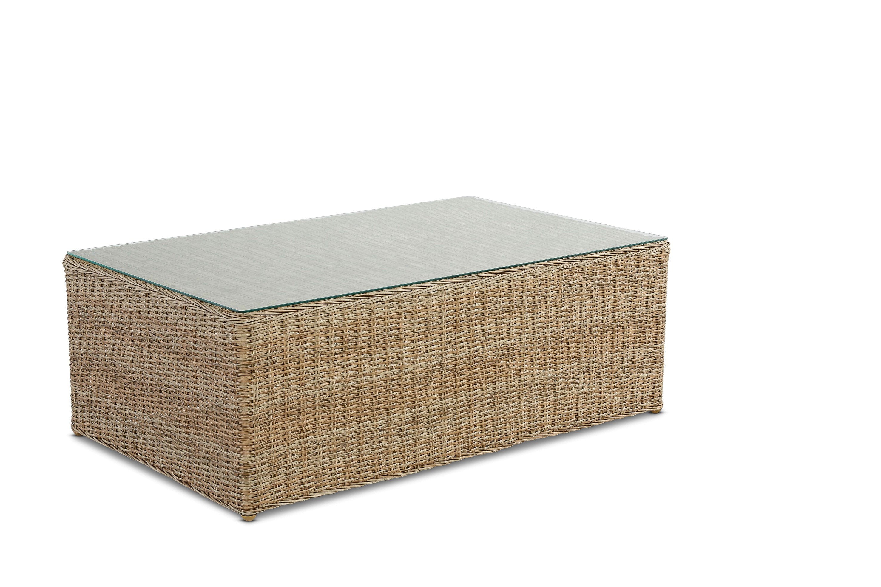 Preston Coffee Table