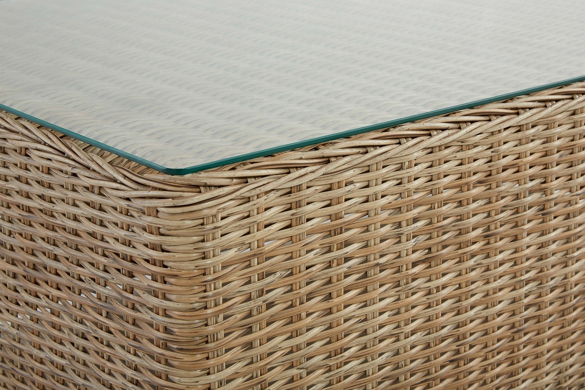 Preston Coffee Table