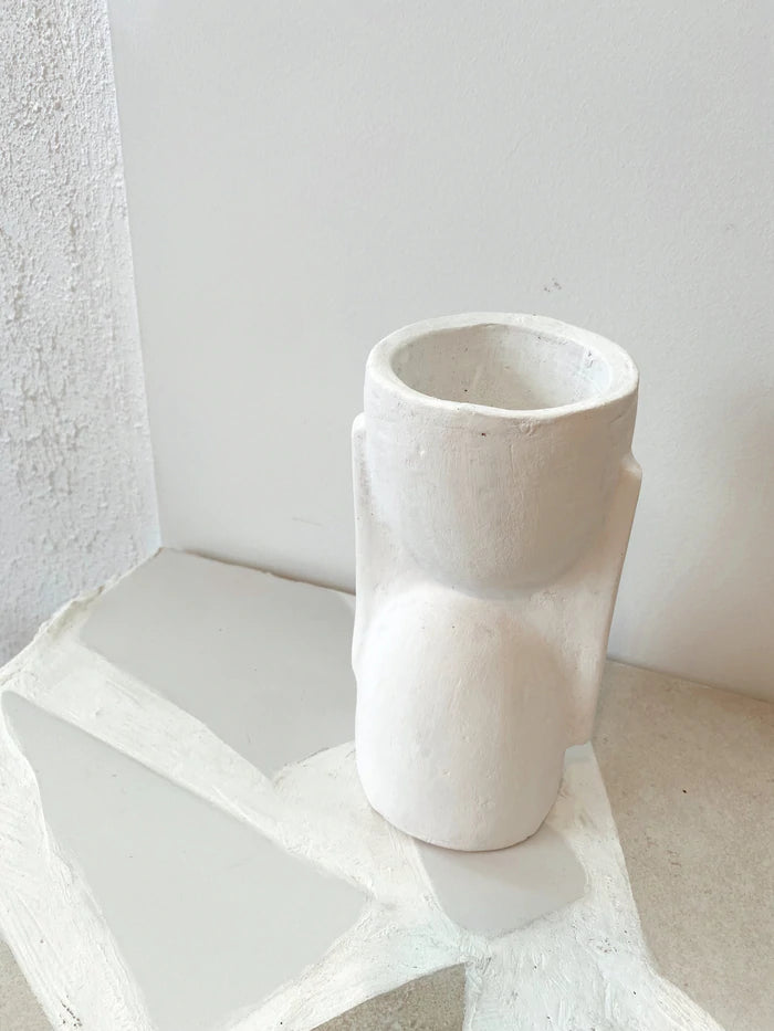 Las Palmas Handmade Vase