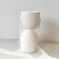 Las Palmas Handmade Vase