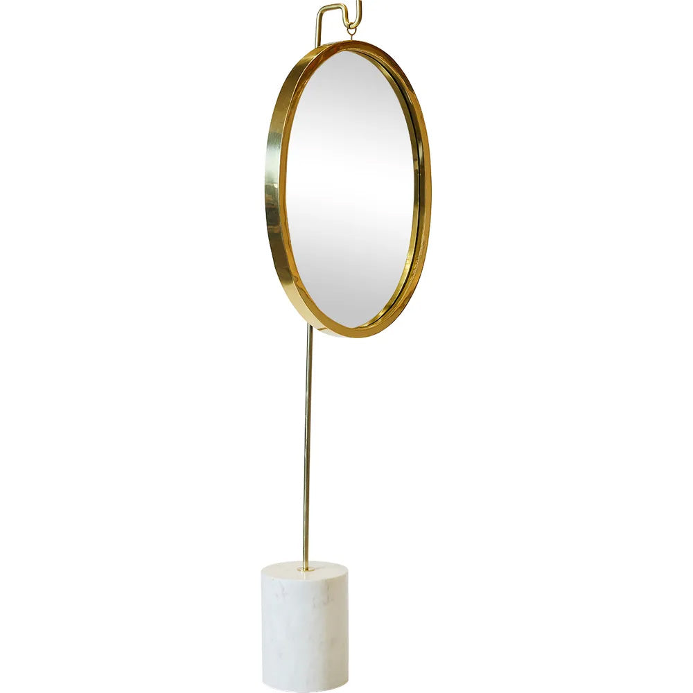 Le Marais Floor Mirror