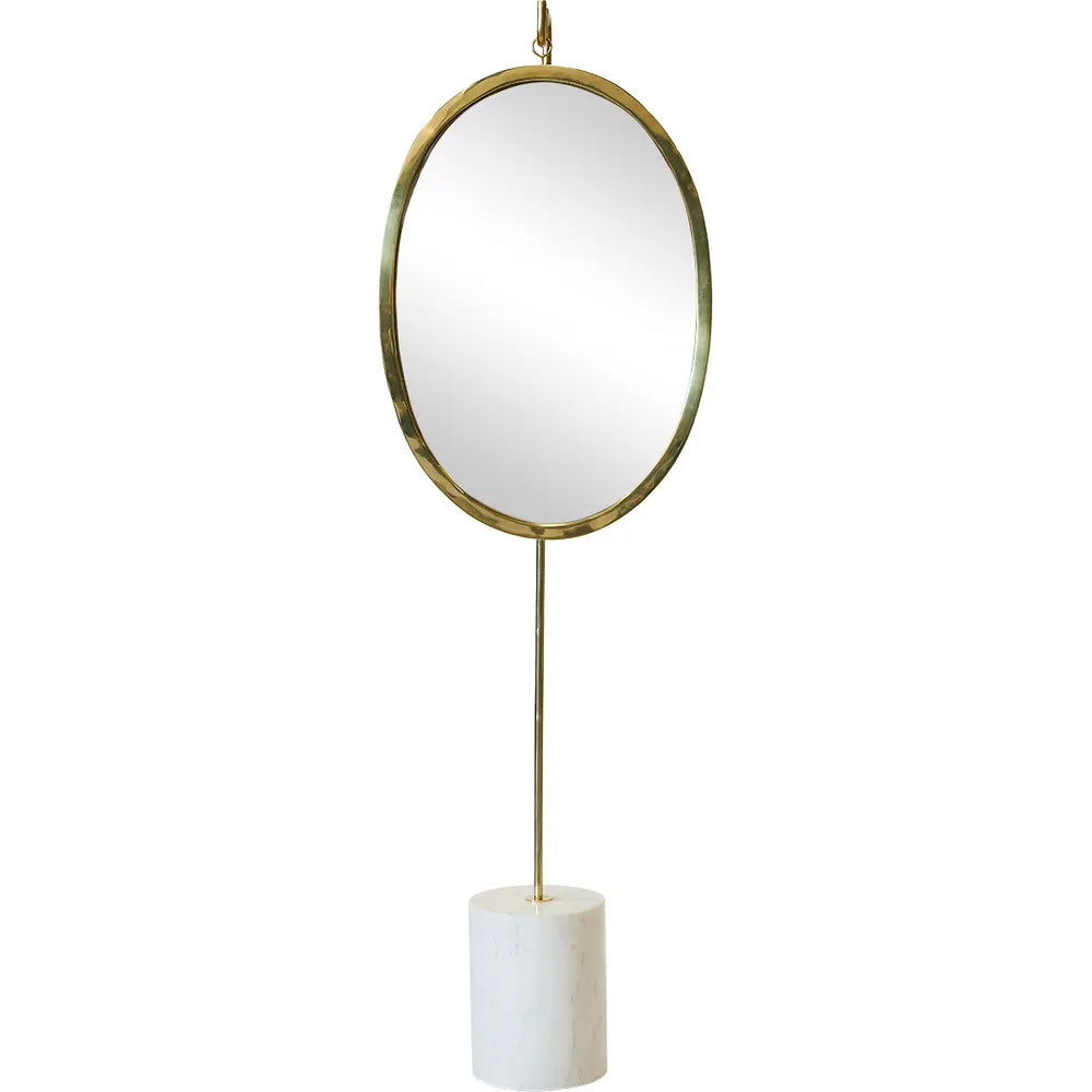 Le Marais Floor Mirror