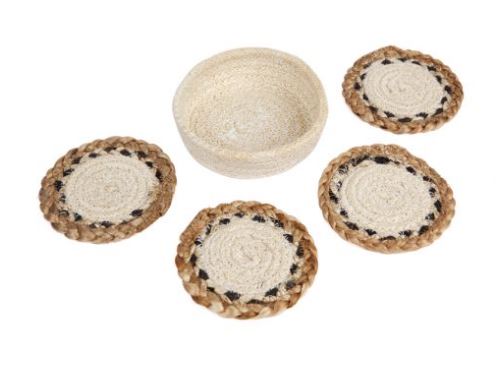 Linnet Coaster (Set of 4)