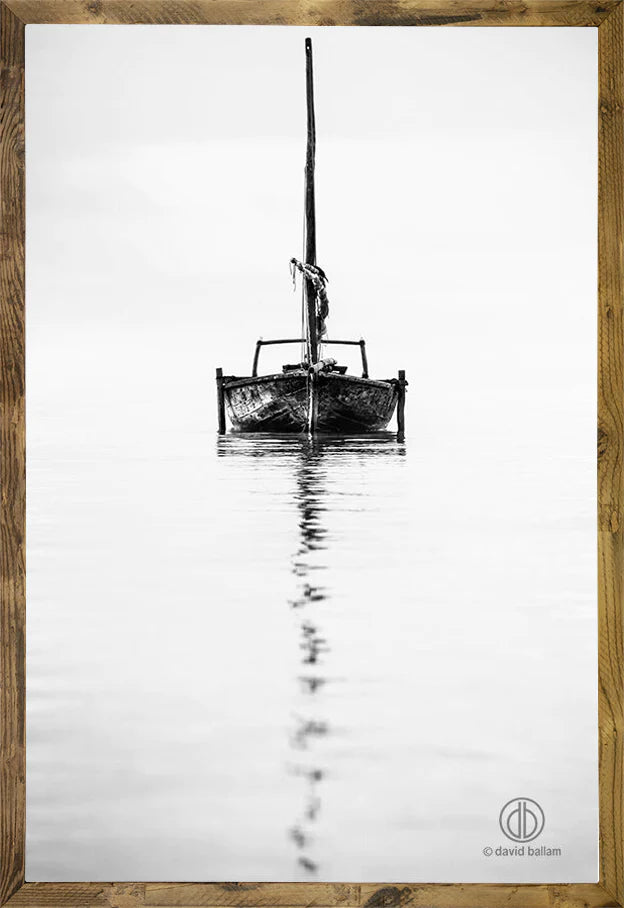 Makena David Ballam Photography with Frame