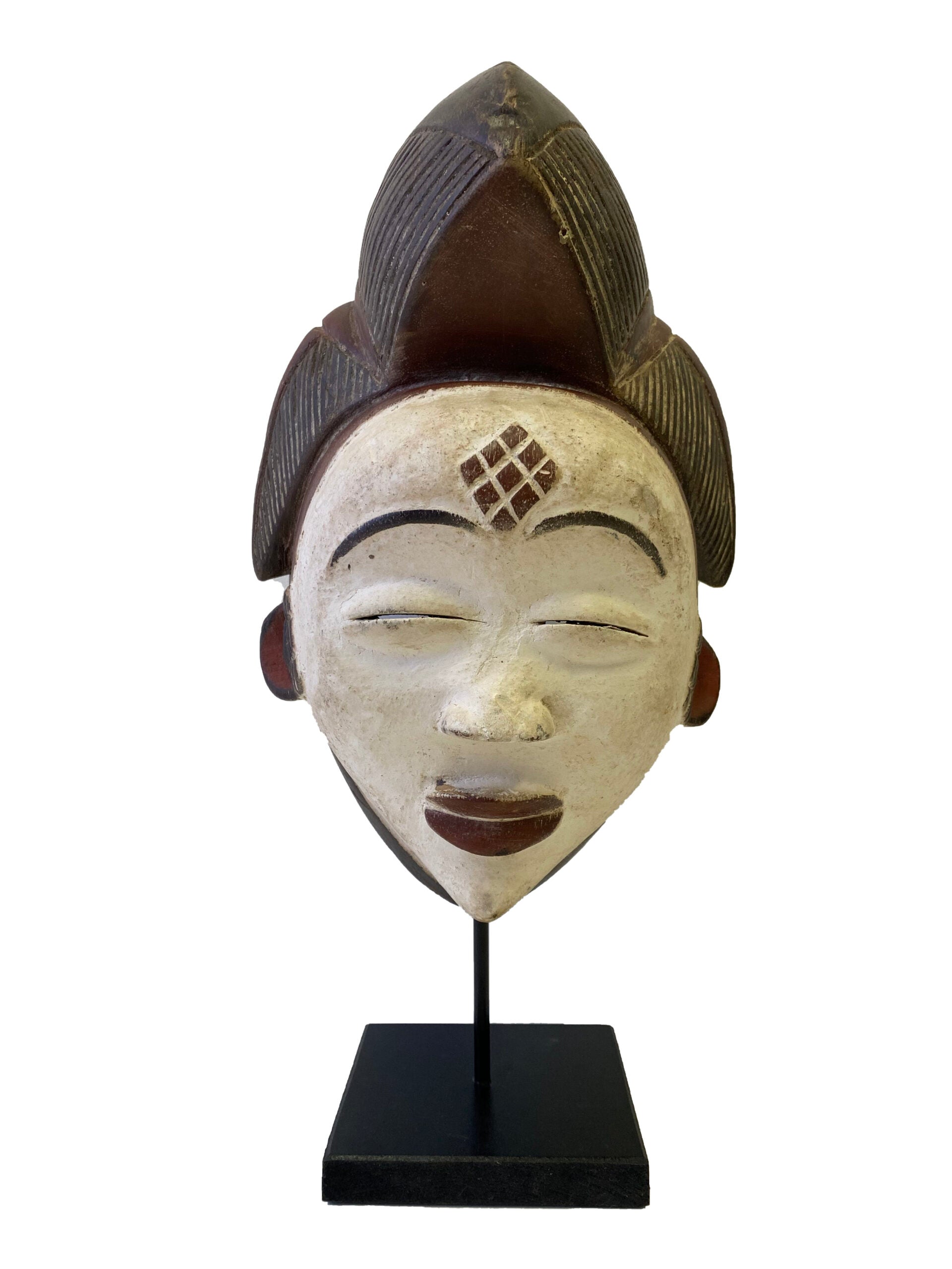 Punu Mask
