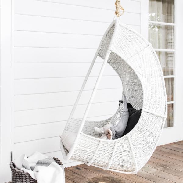 Genuine Malawi Hanging Chair