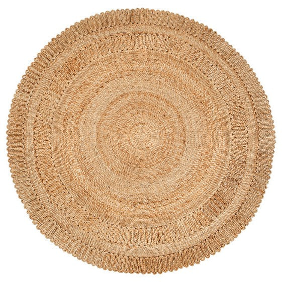Magnolia Jute Rug