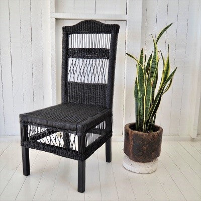 Genuine Malawi Dining Chair