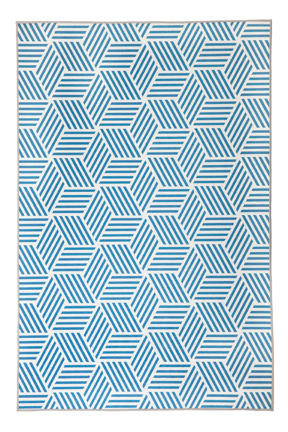 Mani Designer Area Rug