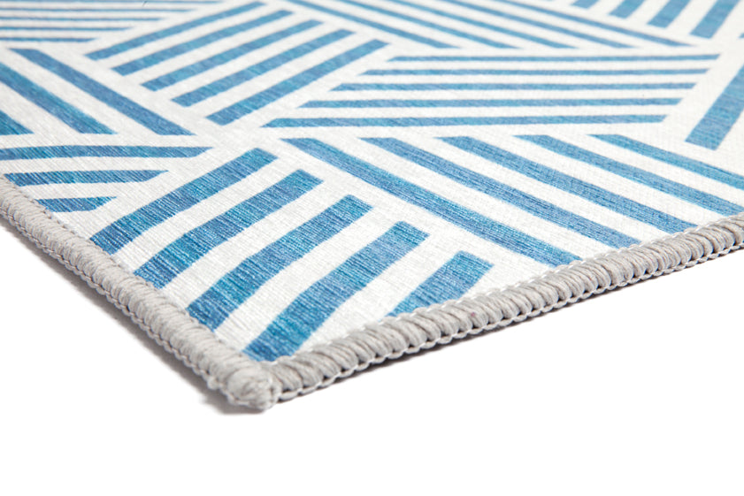 Mani Designer Area Rug