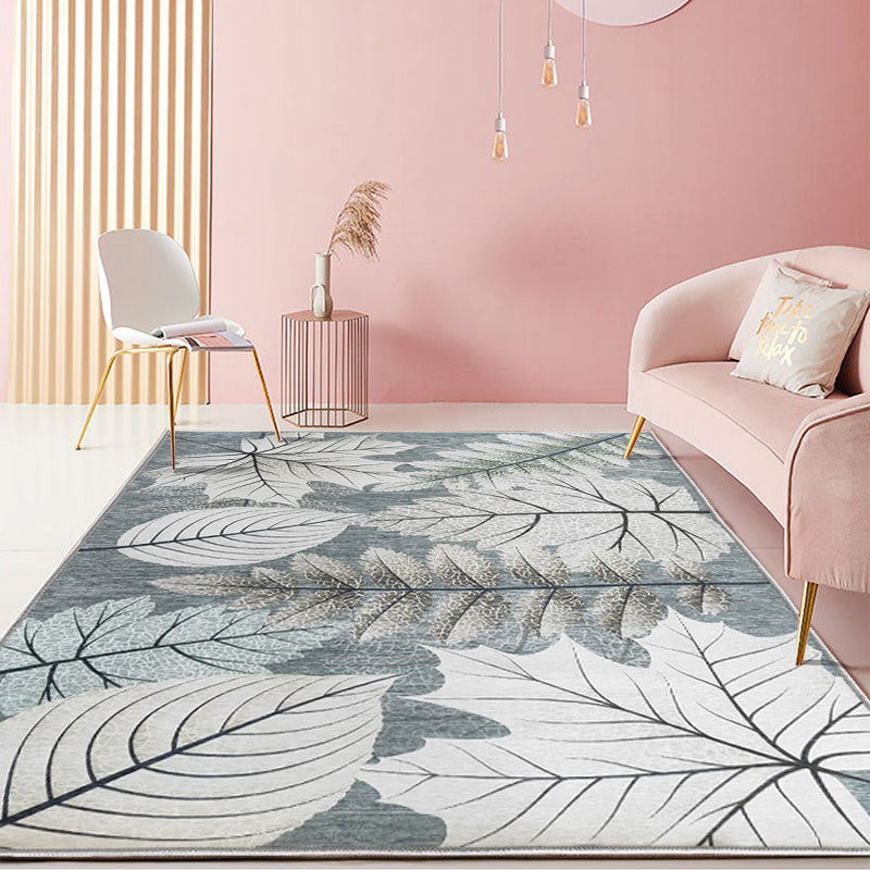 Maples Designer Area Rug