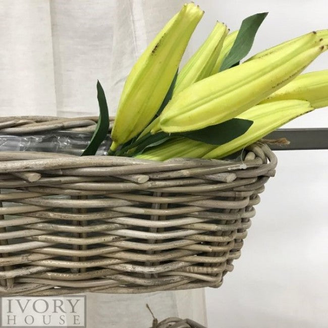 Marc Balcony Planter