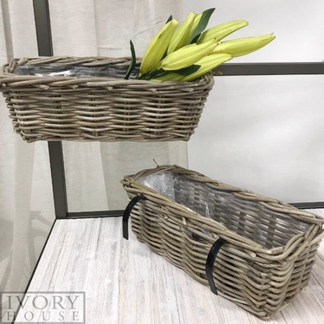 Marc Balcony Planter