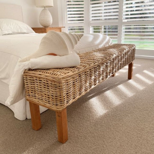 Marc Bench in Blonde