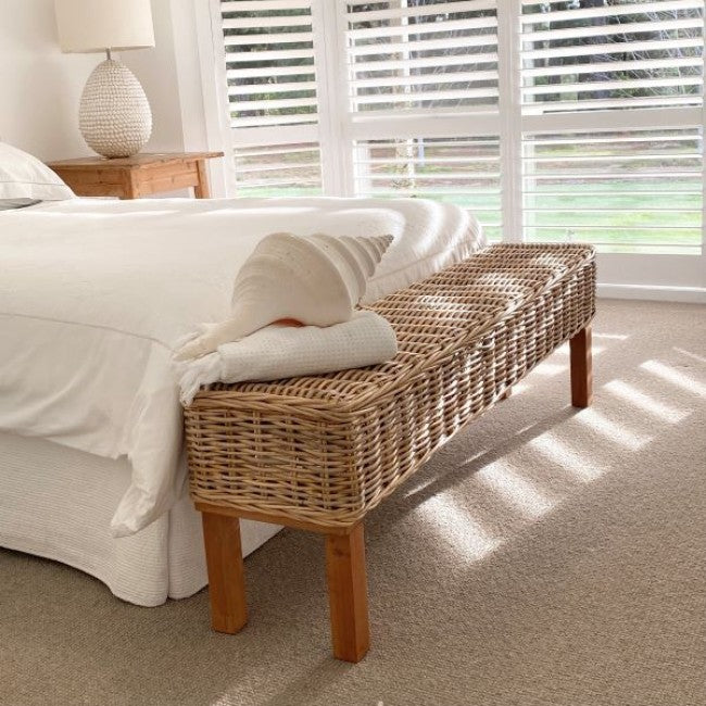 Marc Bench in Blonde