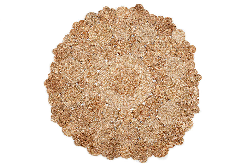 Marigold Jute Rug