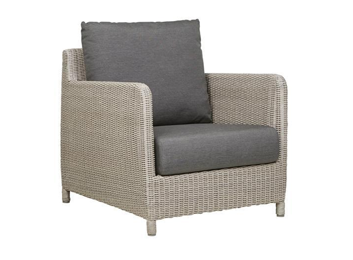 Marina Outdoor Sofa Chair - Display Stock