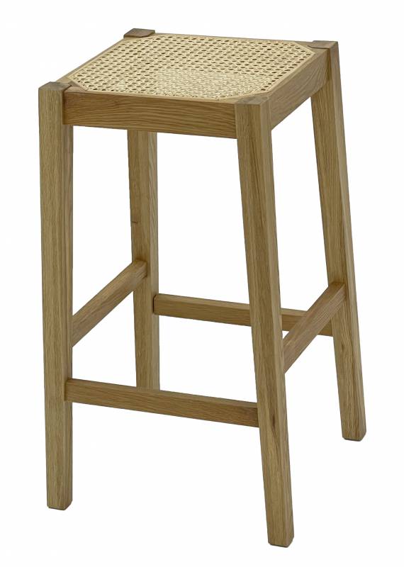 Maurice Bar Stool