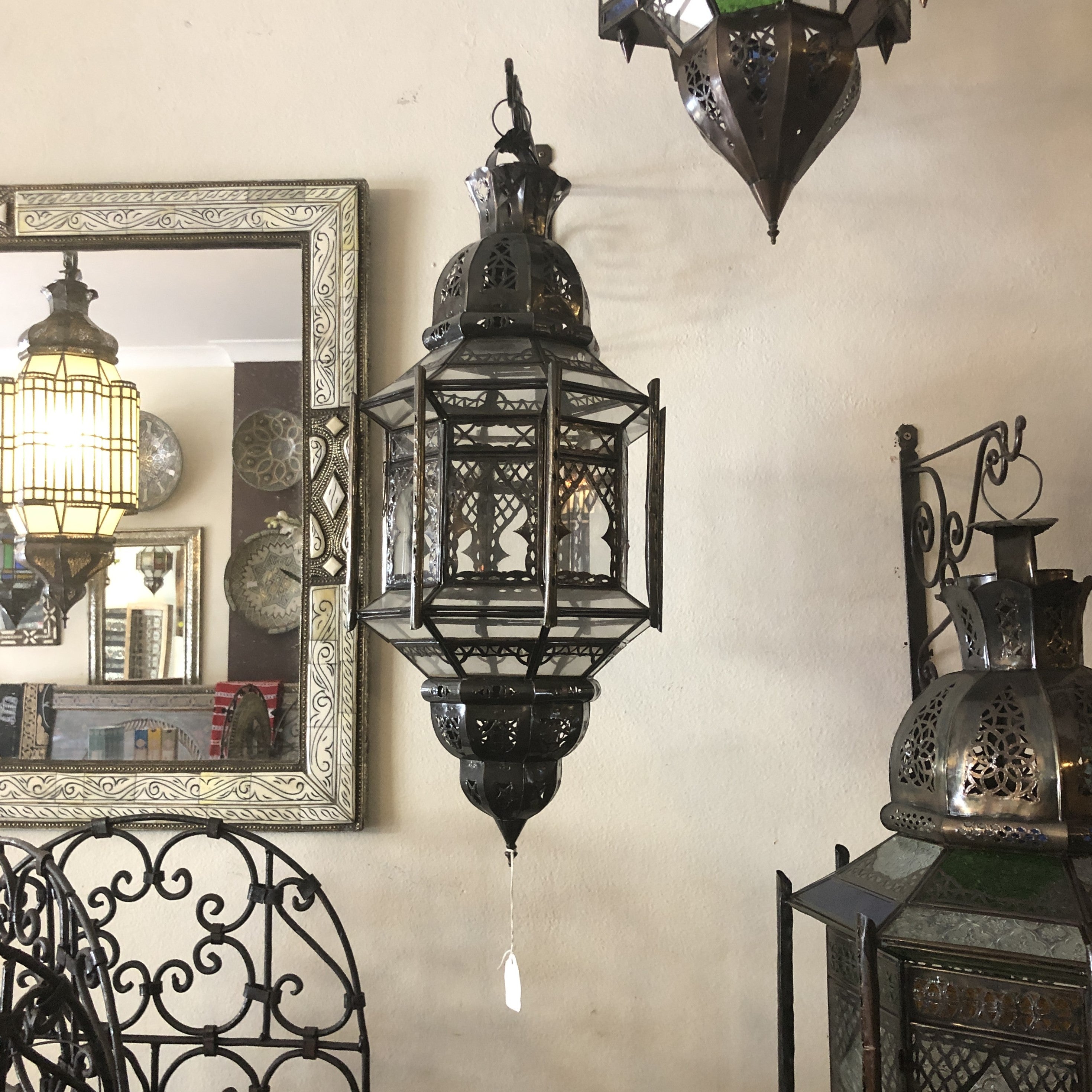 Rabat Hanging Pendant