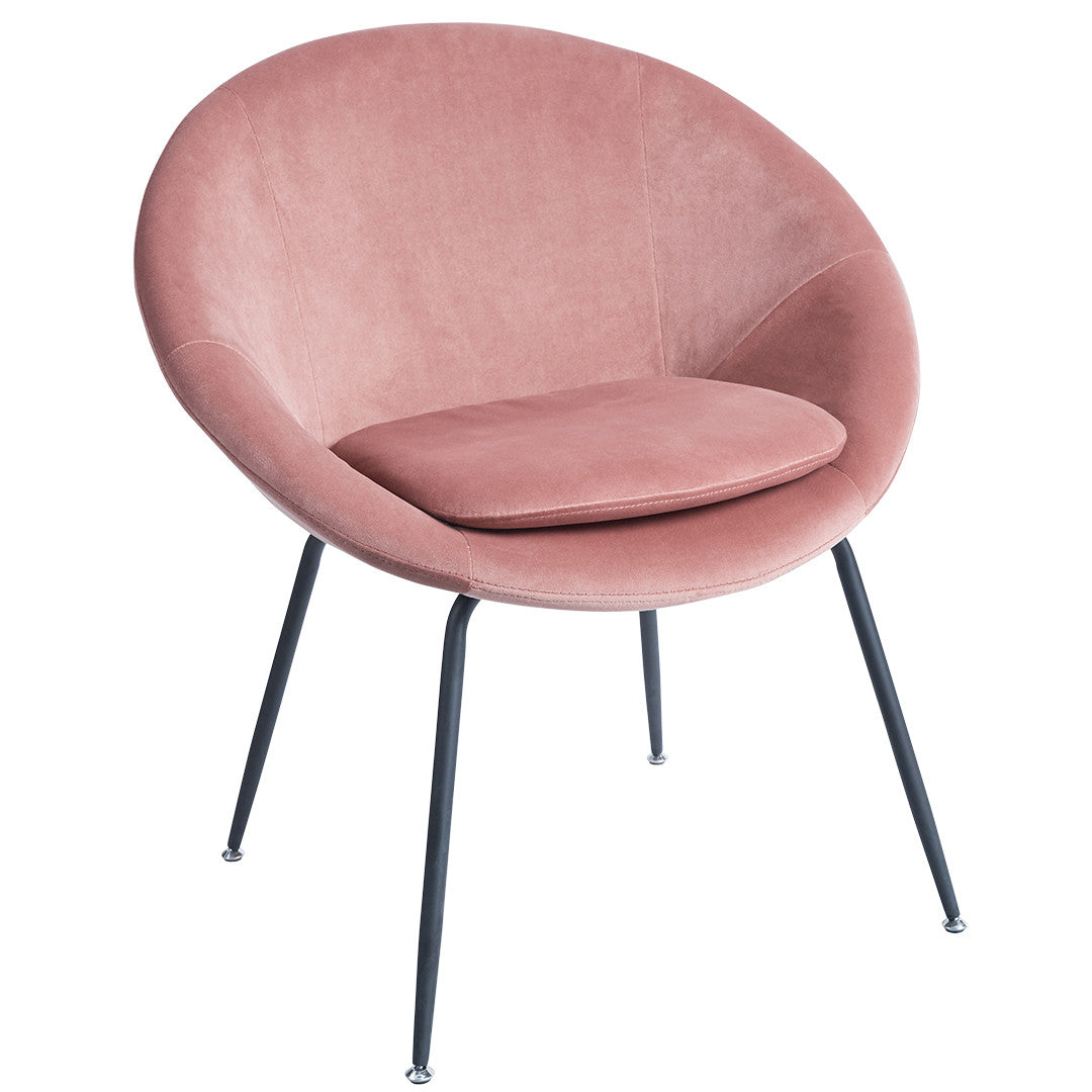 Melrose Luna Dining Chair