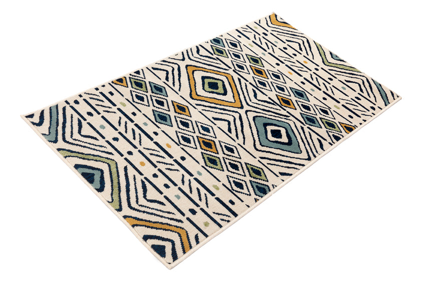 Mendoza Outdoor Rug
