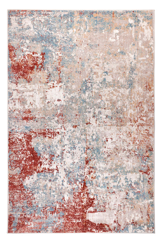 Mersin Designer Area Rug