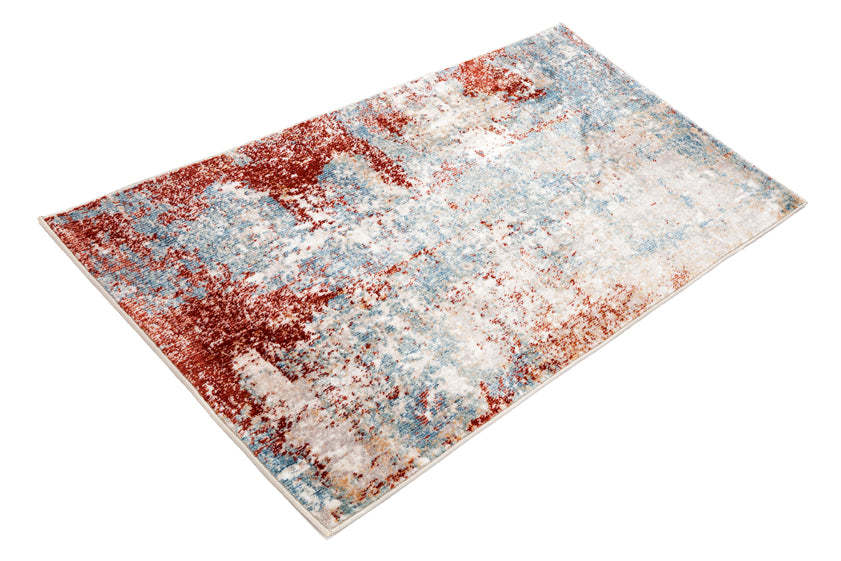 Mersin Designer Area Rug