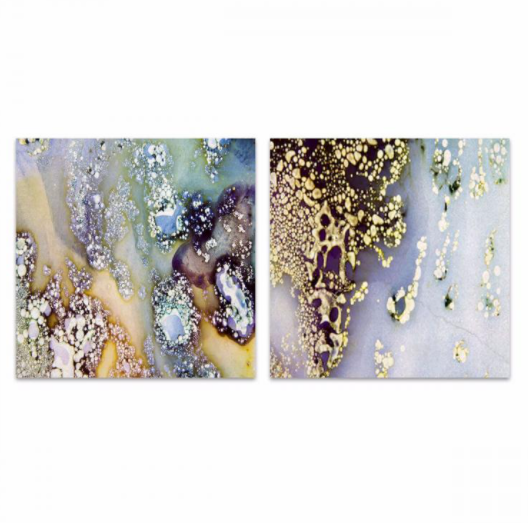 Minerology Canvas Prints