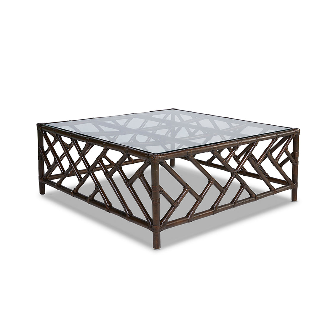 Ming Coffee Table