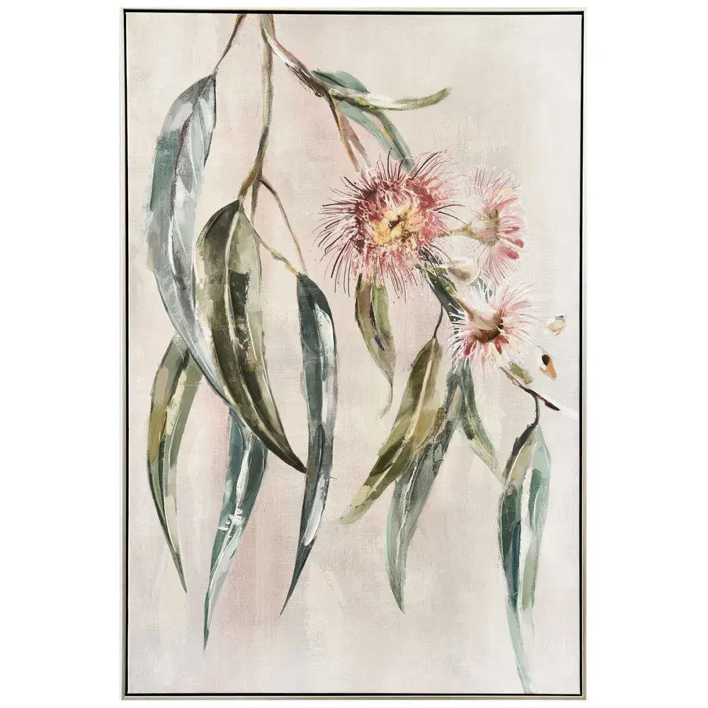 Molston Eucalyptus Wall Art A