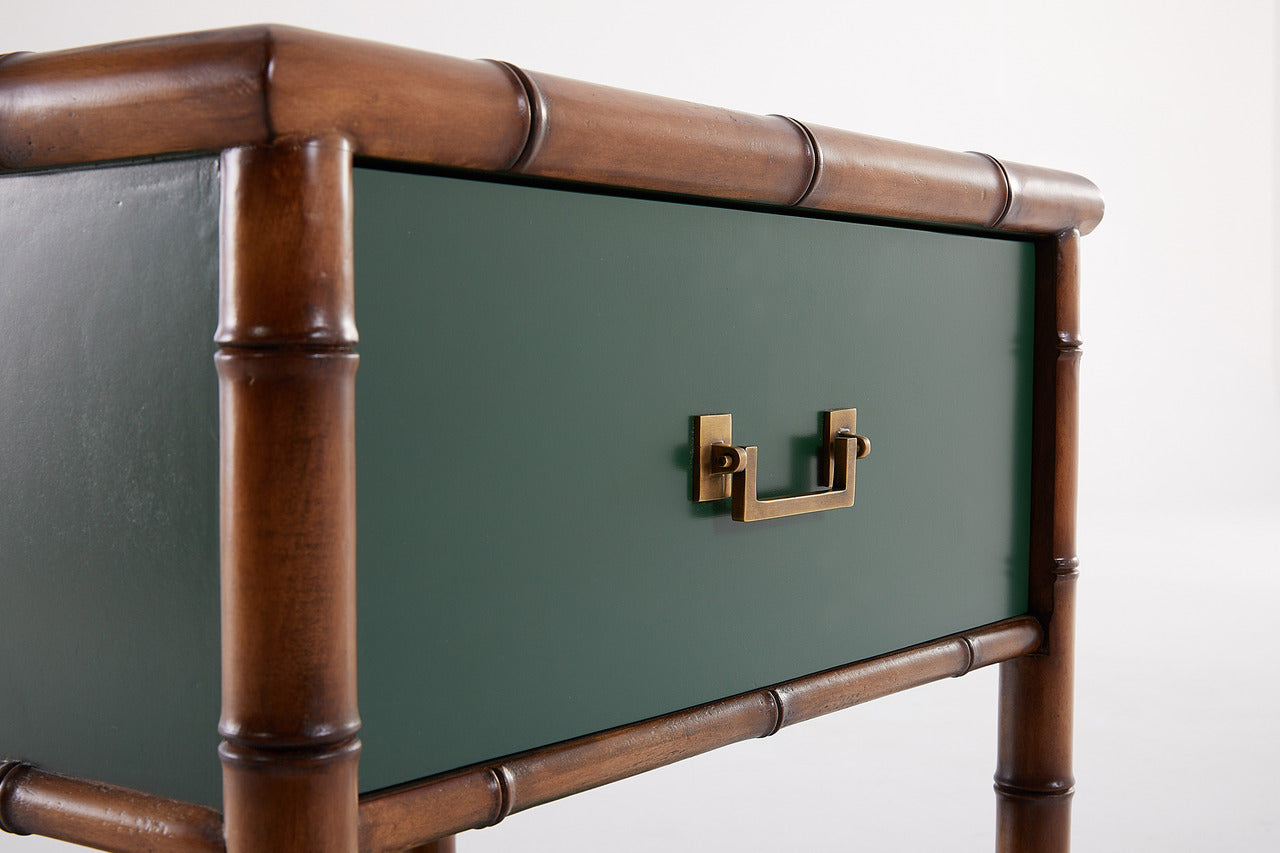 Calypso Bedside Table