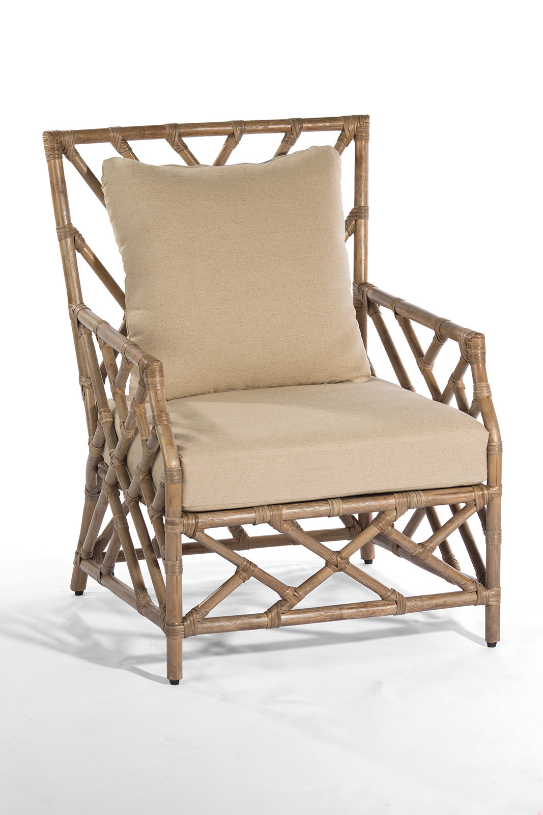 Ming Lounge Chair