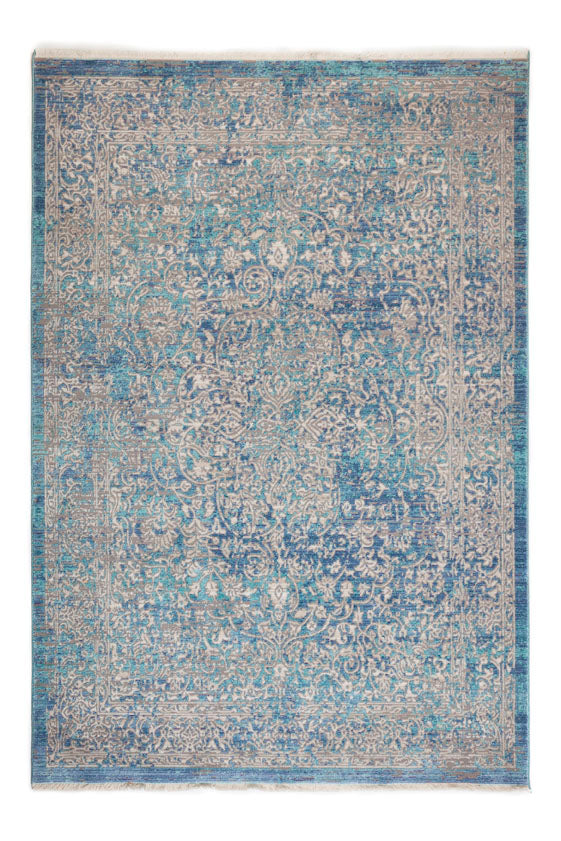 Namur Blue Indoor Rug