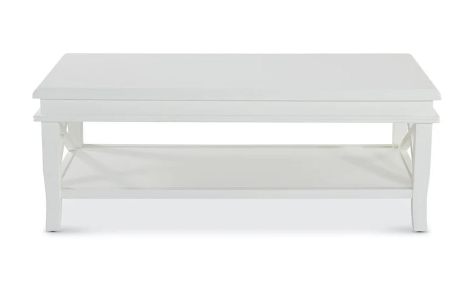 New Hamptons Coffee Table