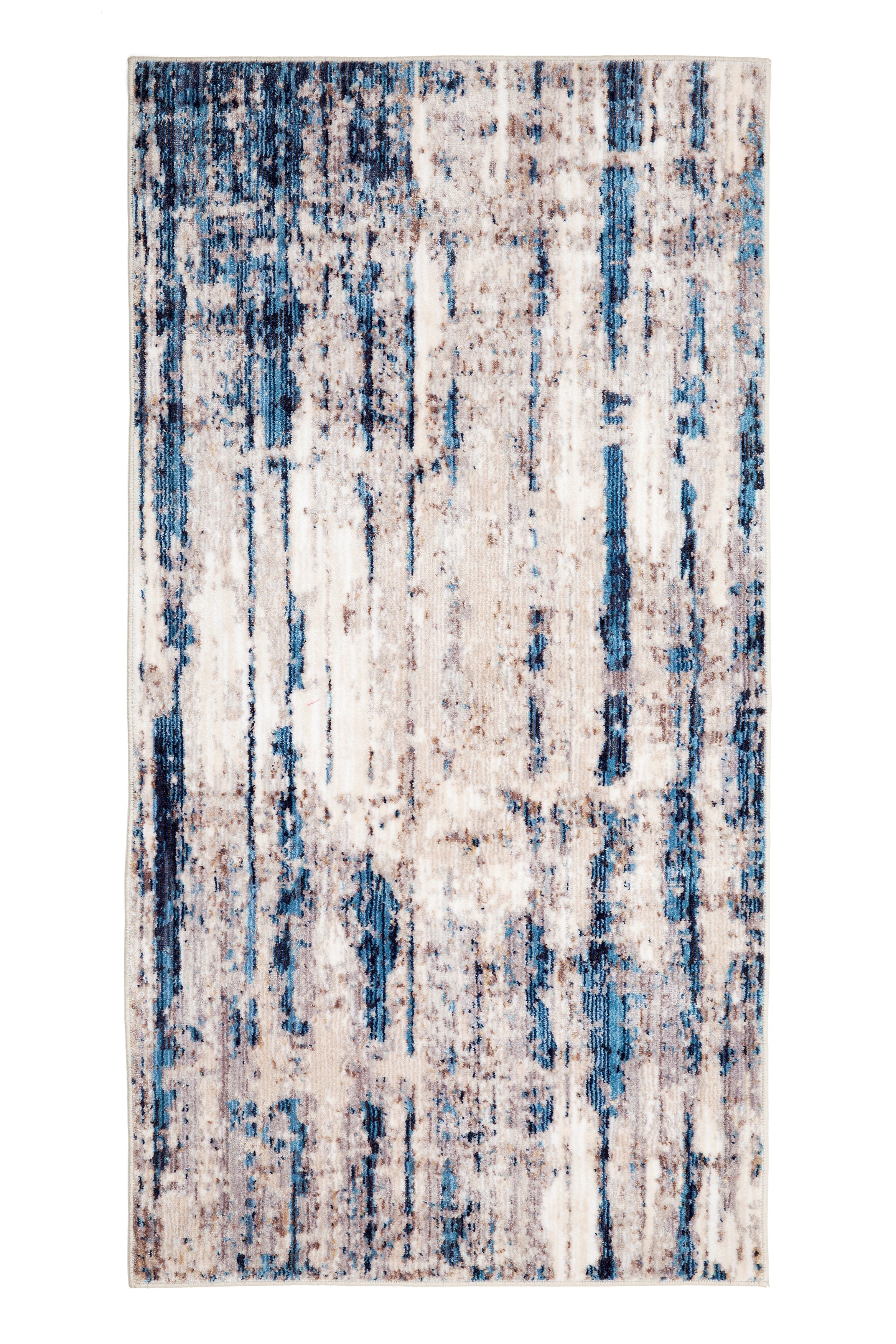 Antalya Distressed Rug
