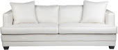Darling 3 Seater Sofa in Natural