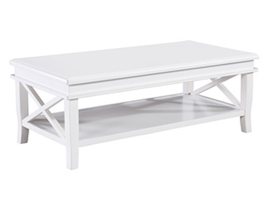 New Hamptons Coffee Table