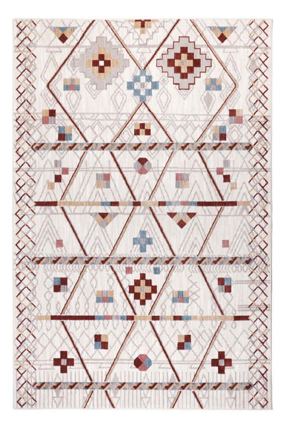 Nishaar Designer Area Rug