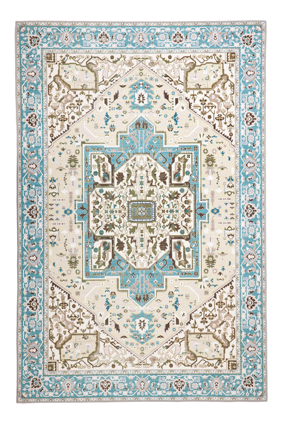 Noor Designer Area Rug