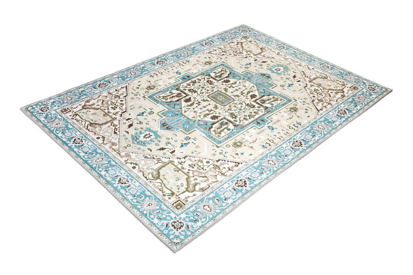 Noor Designer Area Rug