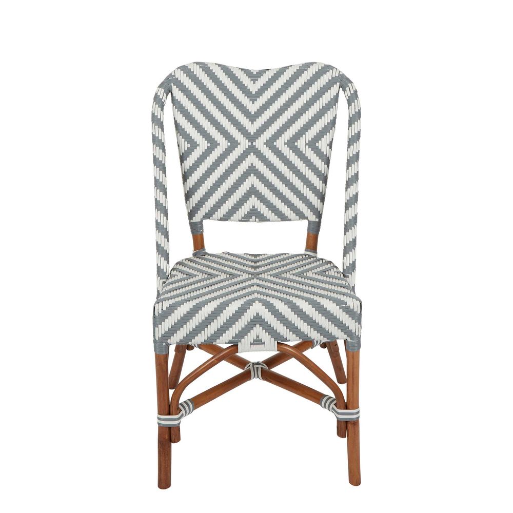 Normandy Rattan Dining Chair
