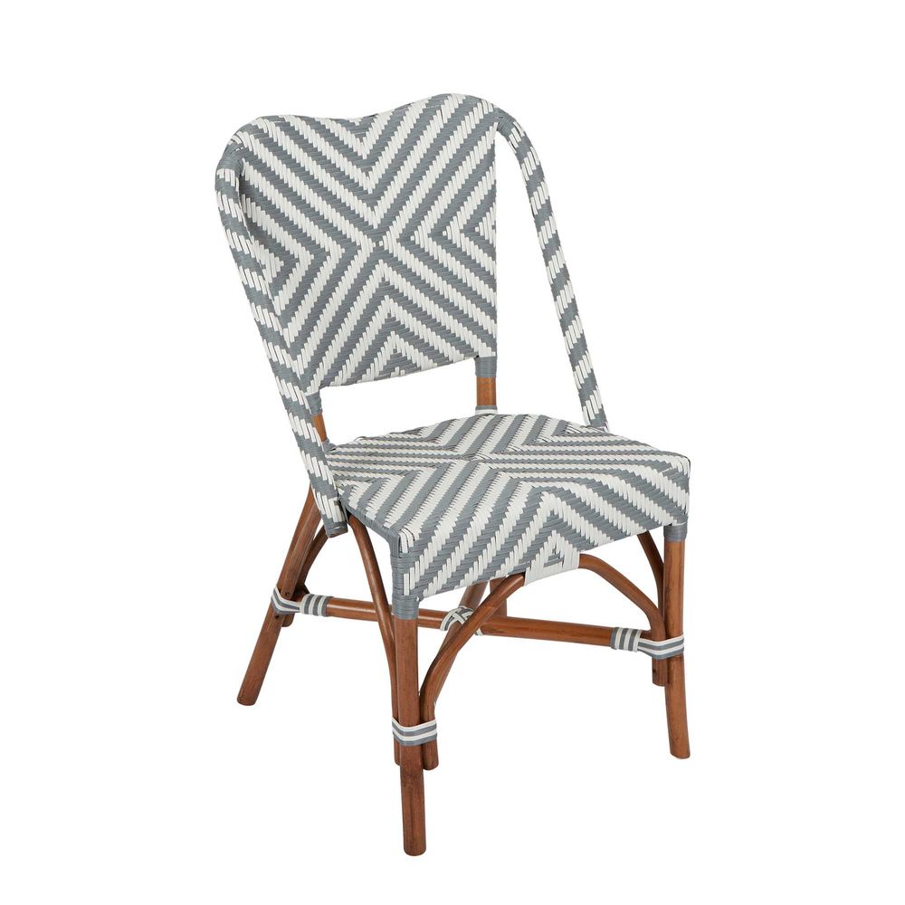 Normandy Rattan Dining Chair