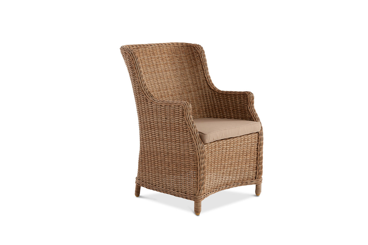 Airlee Outdoor Dining Chair