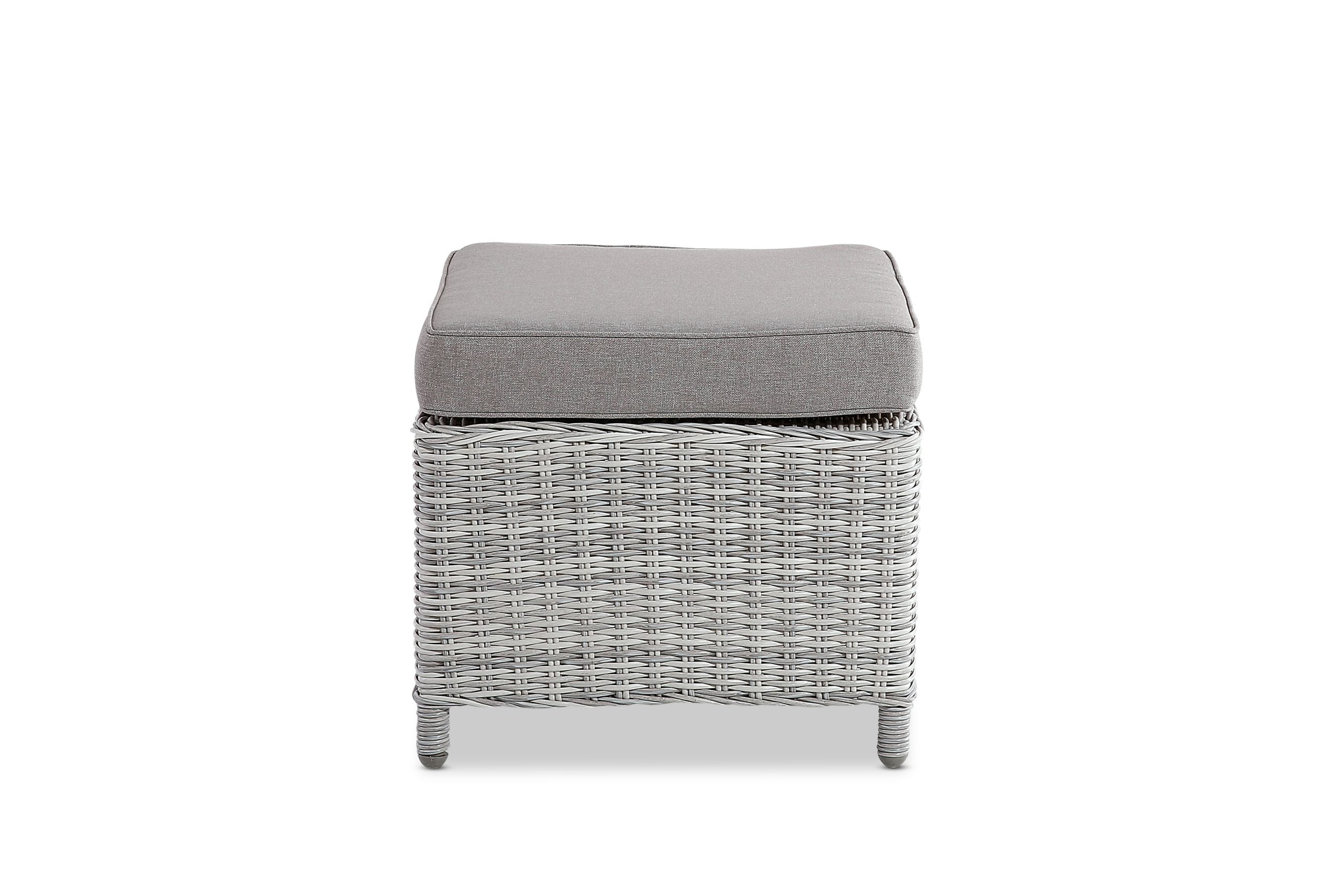 Sarina Footstool