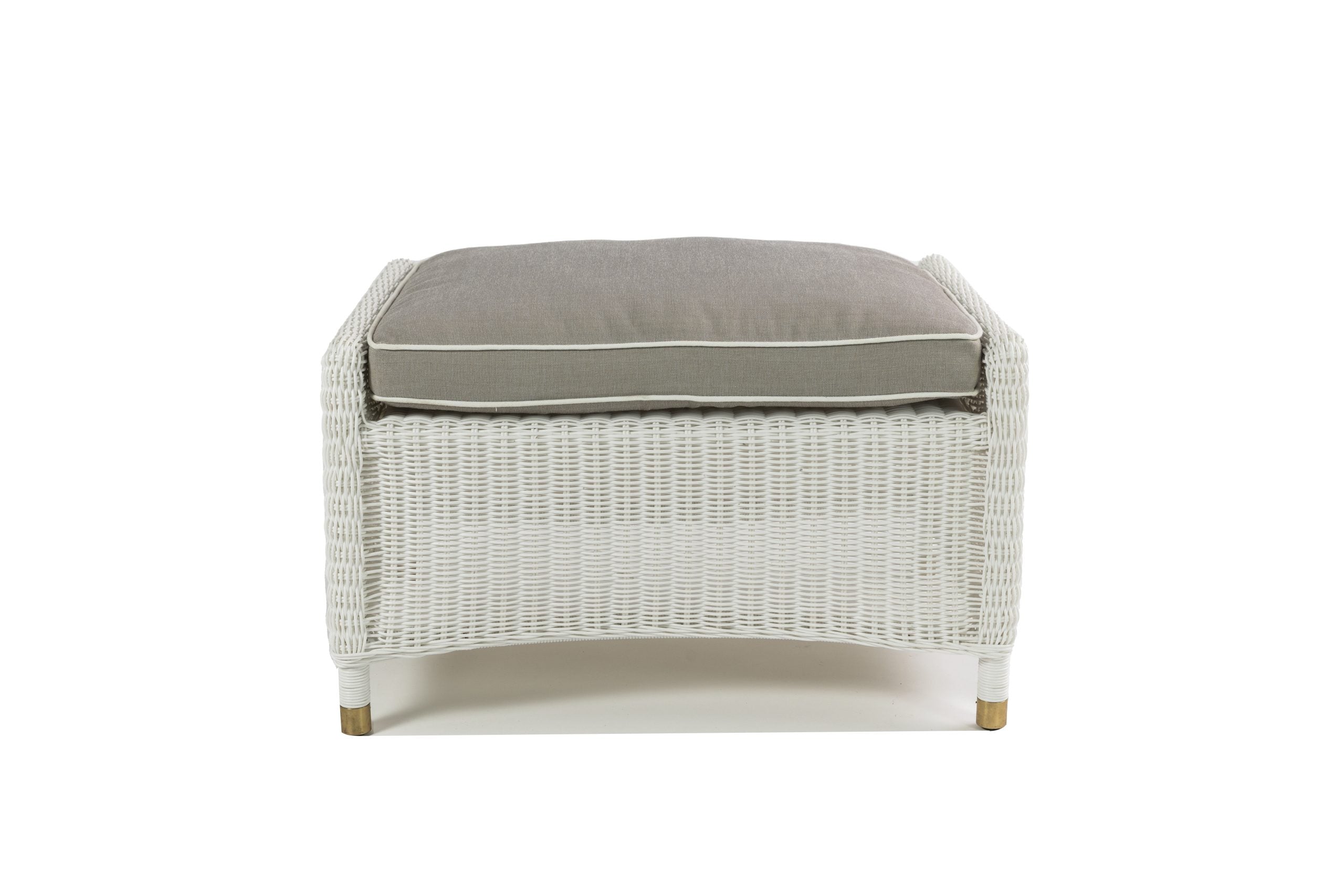 Portsea Footstool
