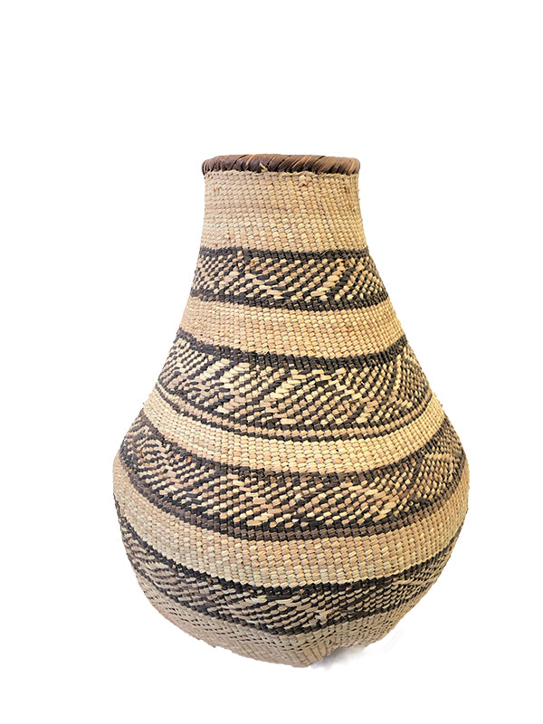 Binga Basket - Bottle Shaped