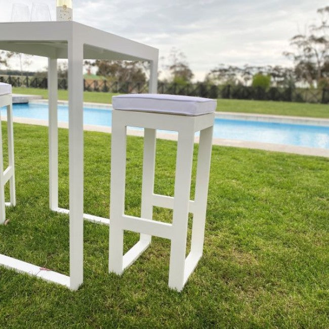 Coolum Outdoor Bar Stool